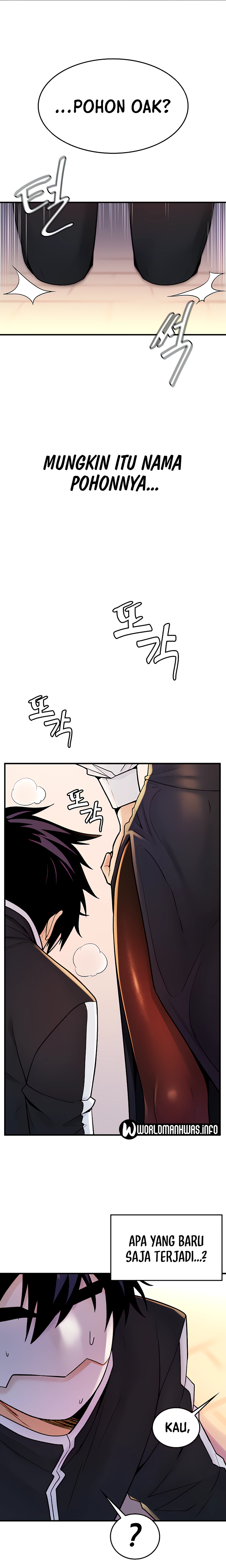 Yggdrasil Inssa - Chapter 2 27 Yggdrasil Inssa - Chapter 2 27