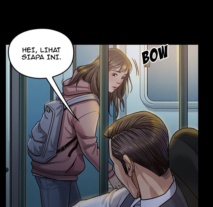 Fruitless - Chapter 2 145