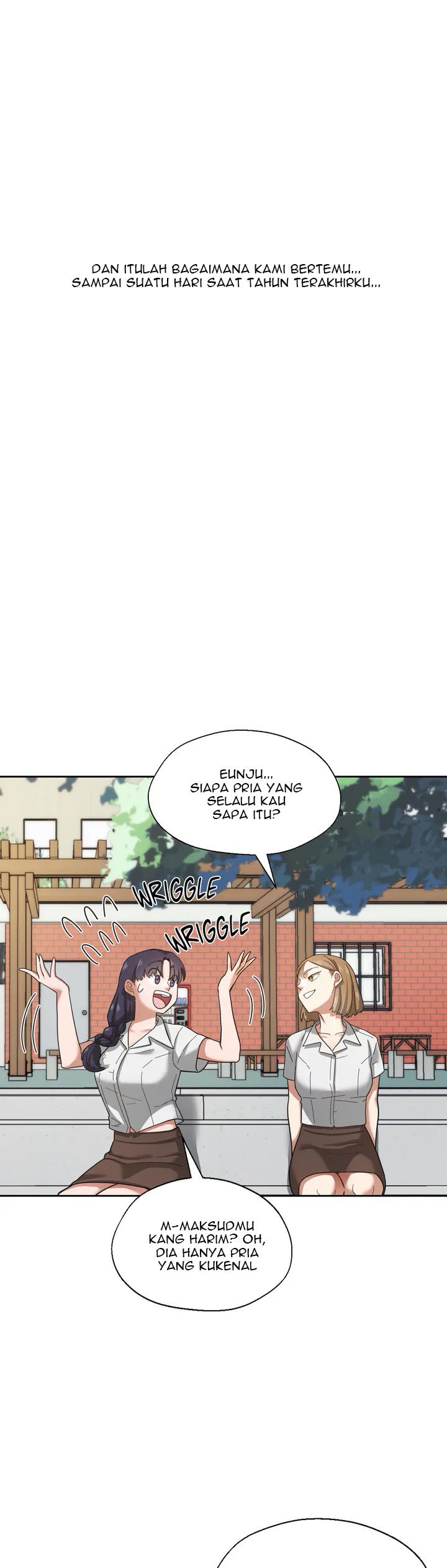 Booty Camp - Chapter 2 11