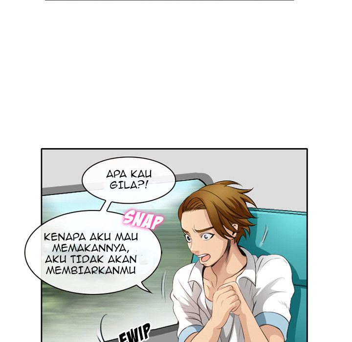 Midsummer Night&#8217;s Dream - Chapter 2 74