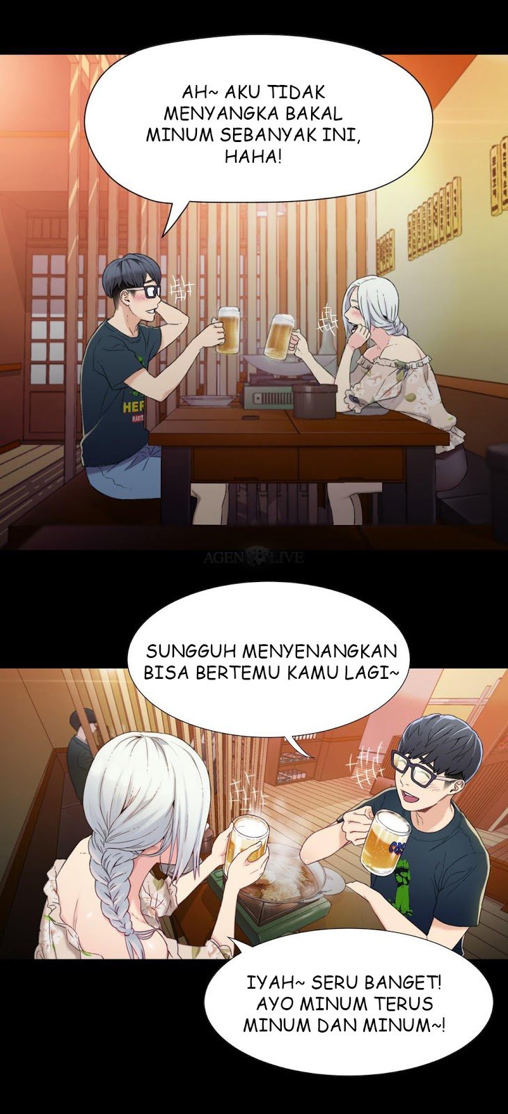 Sweet Guy - Chapter 2 13