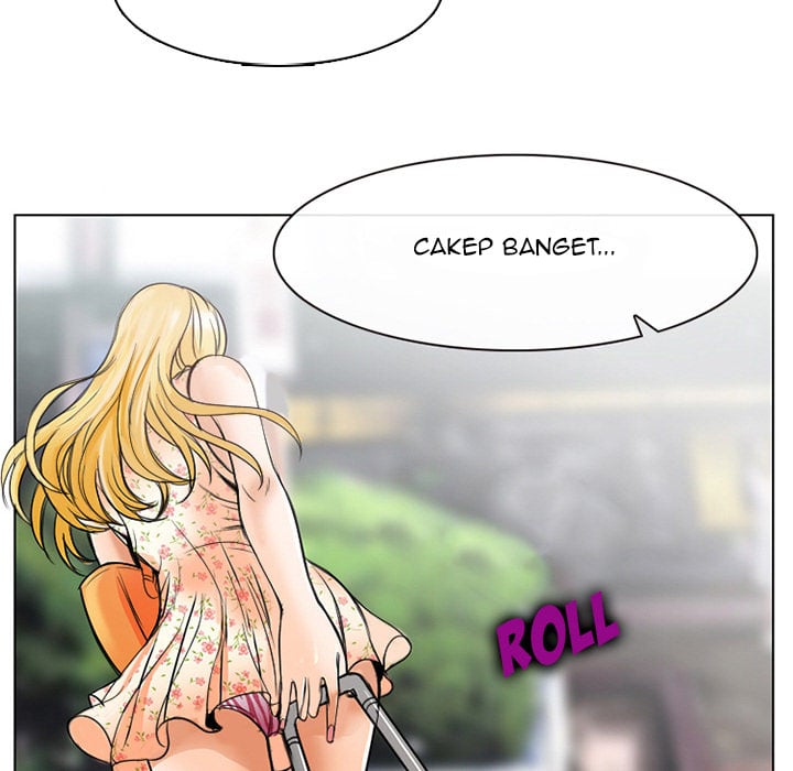 Midsummer Night&#8217;s Dream - Chapter 2 22