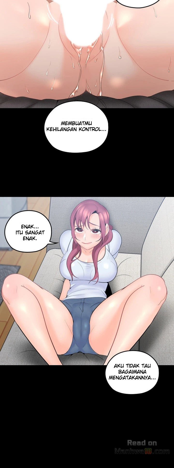 As If Daughter - Chapter 2 24