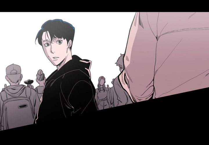 Say You Like it - Chapter 2 4 Say You Like it - Chapter 2 4