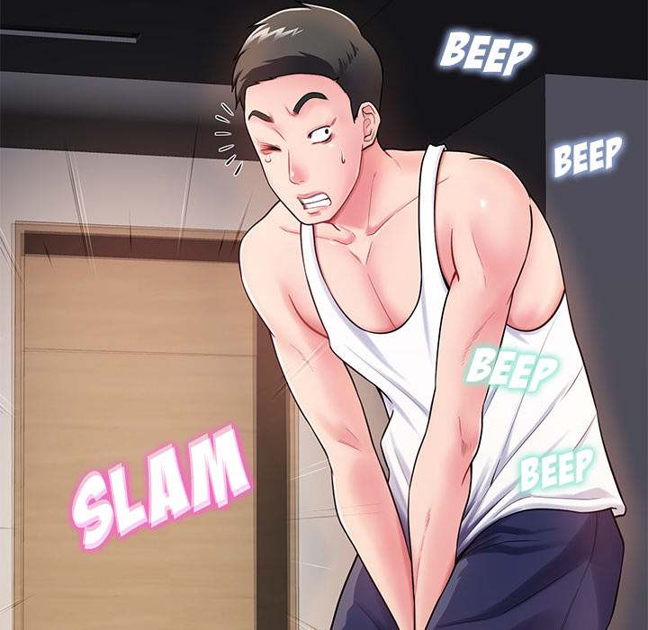 Safe Haven - Chapter 2 123 Safe Haven - Chapter 2 123