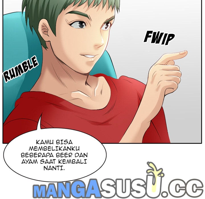 Midsummer Night&#8217;s Dream - Chapter 2 80