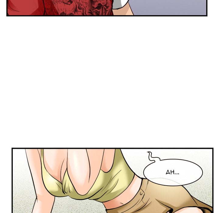 Midsummer Night&#8217;s Dream - Chapter 2 90