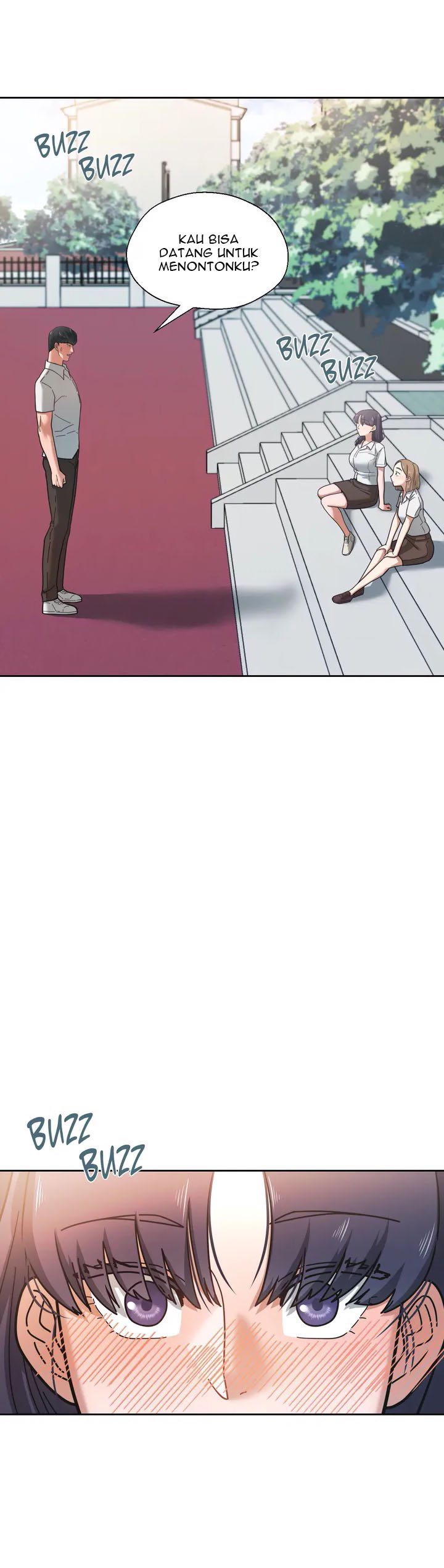 Booty Camp - Chapter 2 18