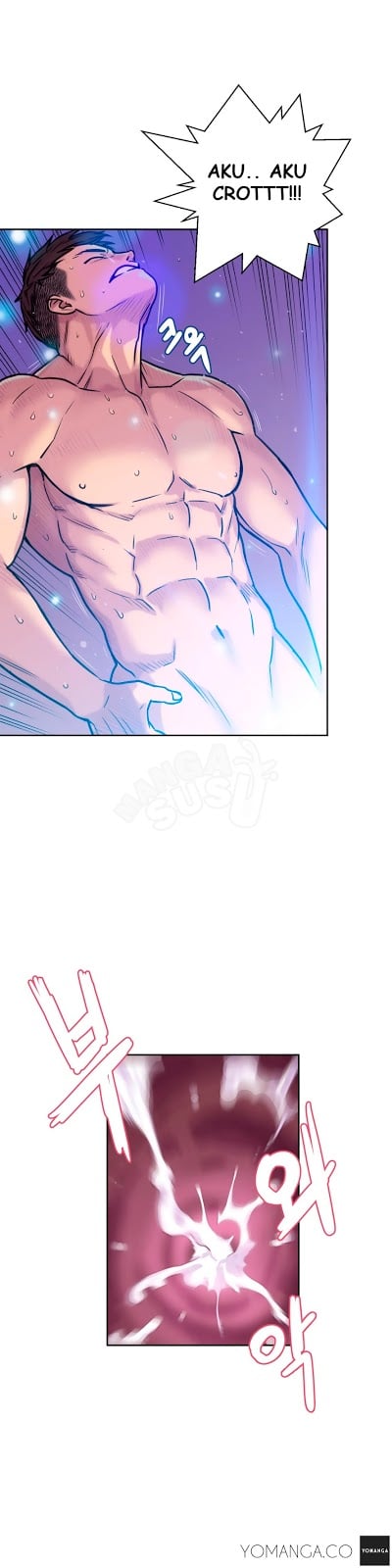 Ghost Love - Chapter 2 35