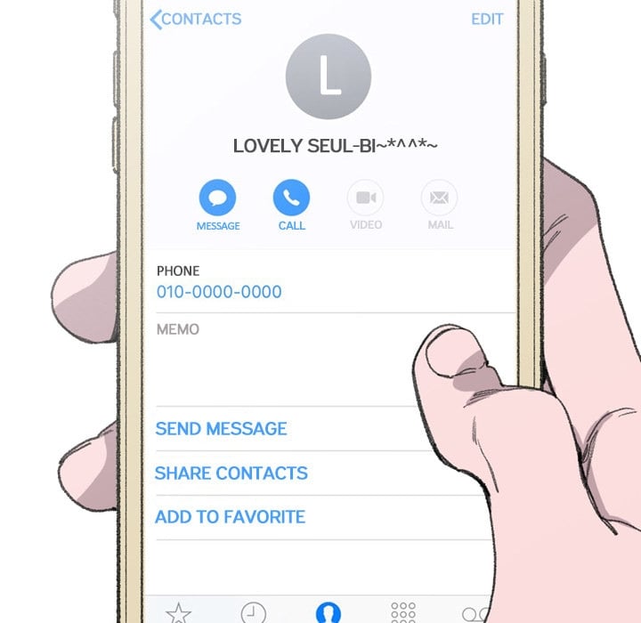 Say You Like it - Chapter 2 24 Say You Like it - Chapter 2 24