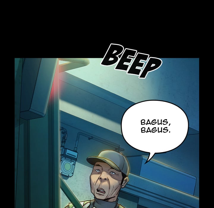 Fruitless - Chapter 2 108