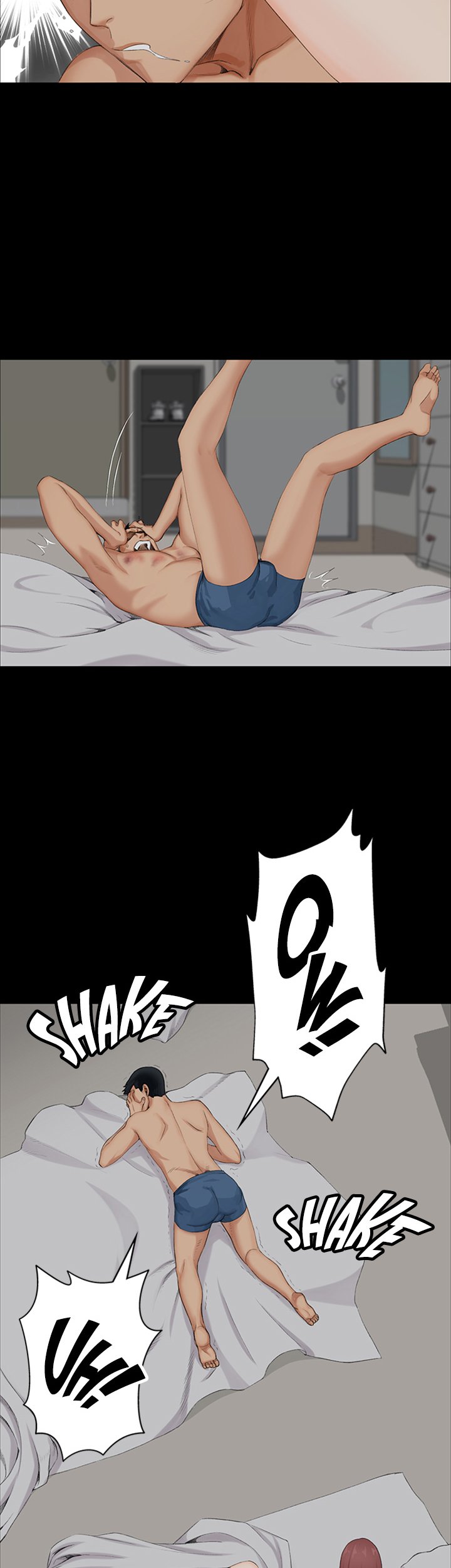 That Mans Epilepsy - Chapter 2 9