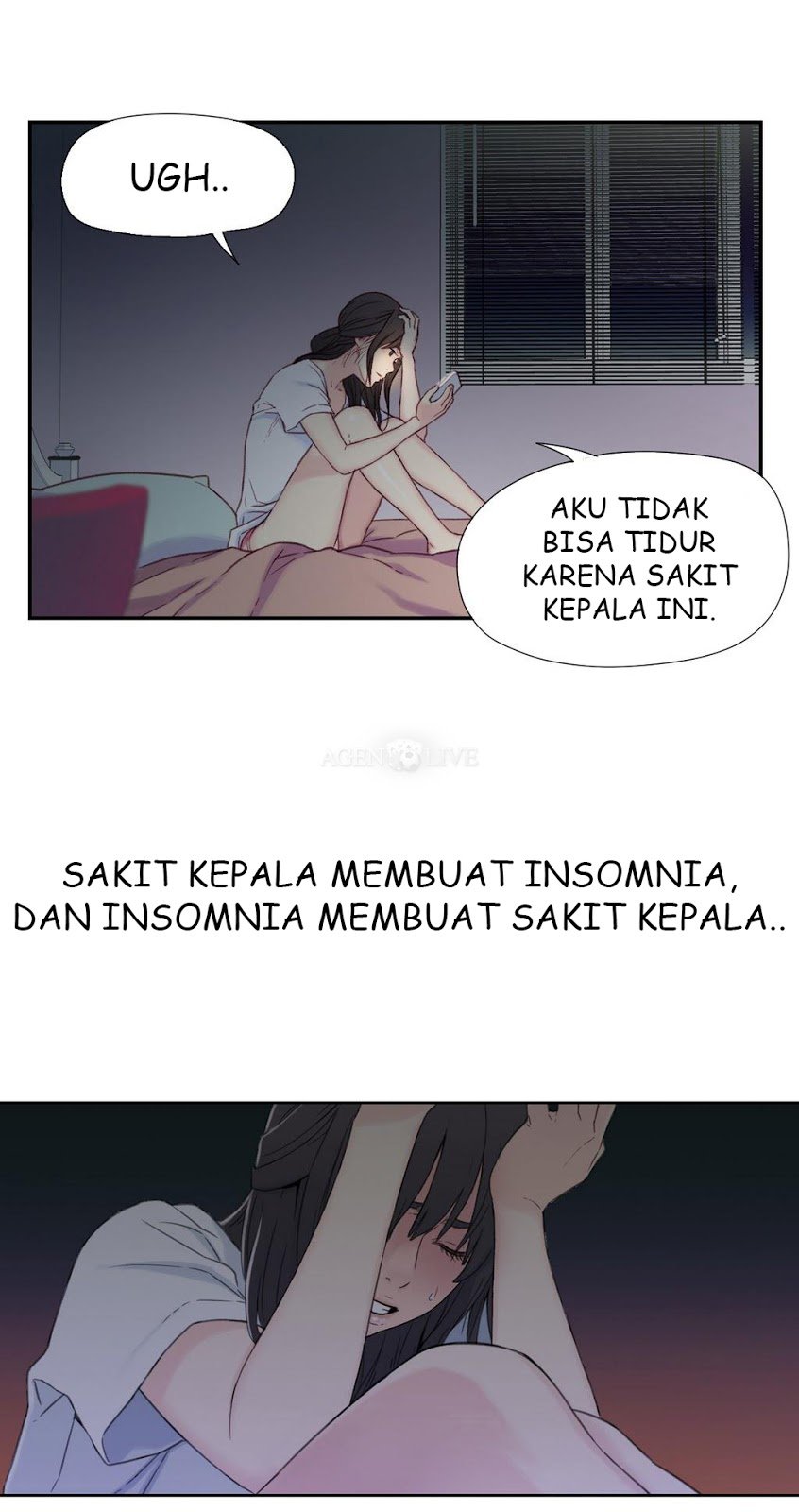 Sweet Guy - Chapter 2 3