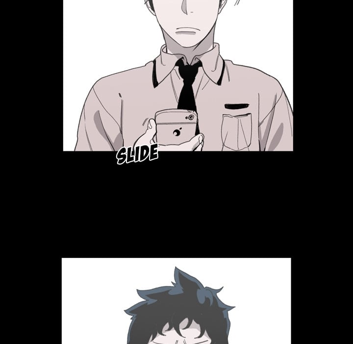 Say You Like it - Chapter 2 54 Say You Like it - Chapter 2 54