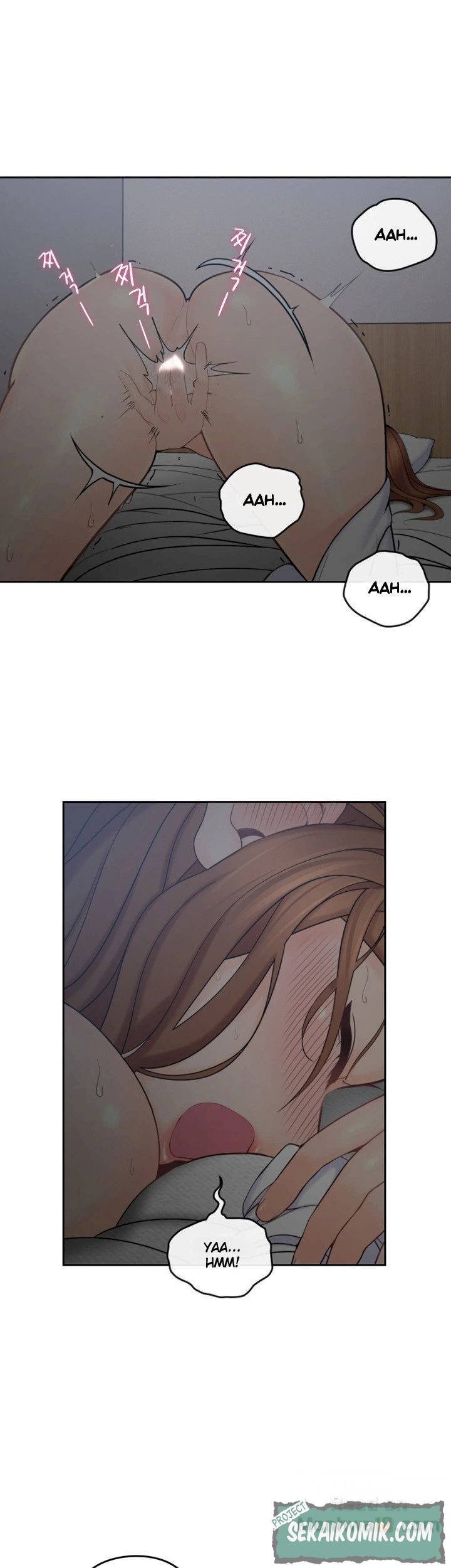 As If Daughter - Chapter 2 43