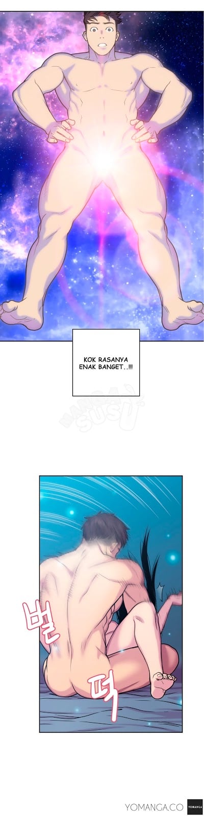 Ghost Love - Chapter 2 26