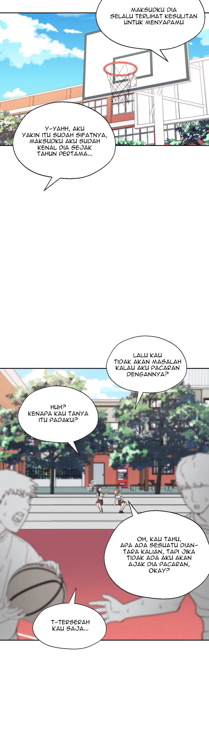 Booty Camp - Chapter 2 12