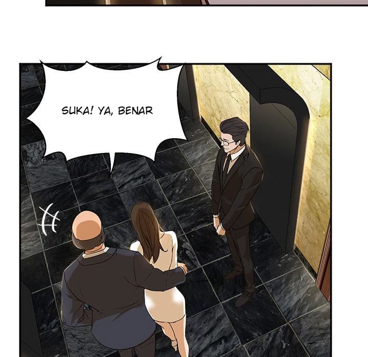 Good Night - Chapter 2 45