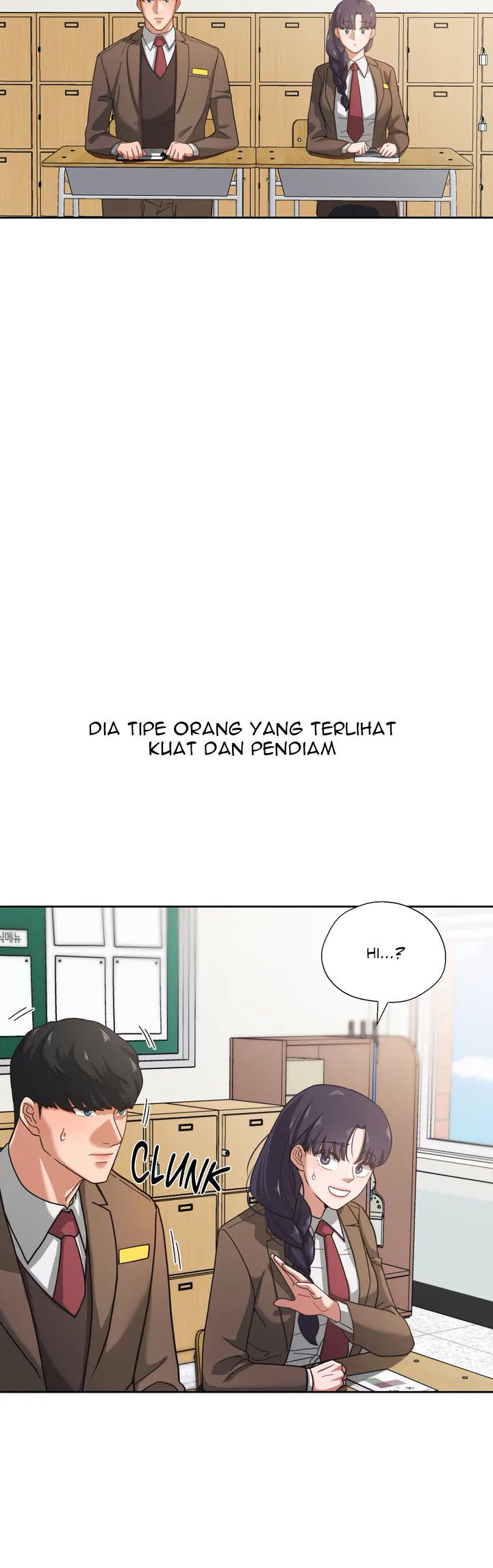 Booty Camp - Chapter 2 5