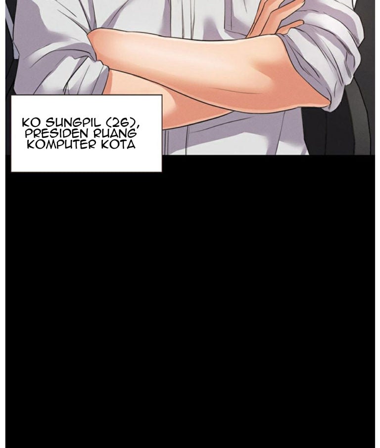 Who did you do with - Chapter 2 10