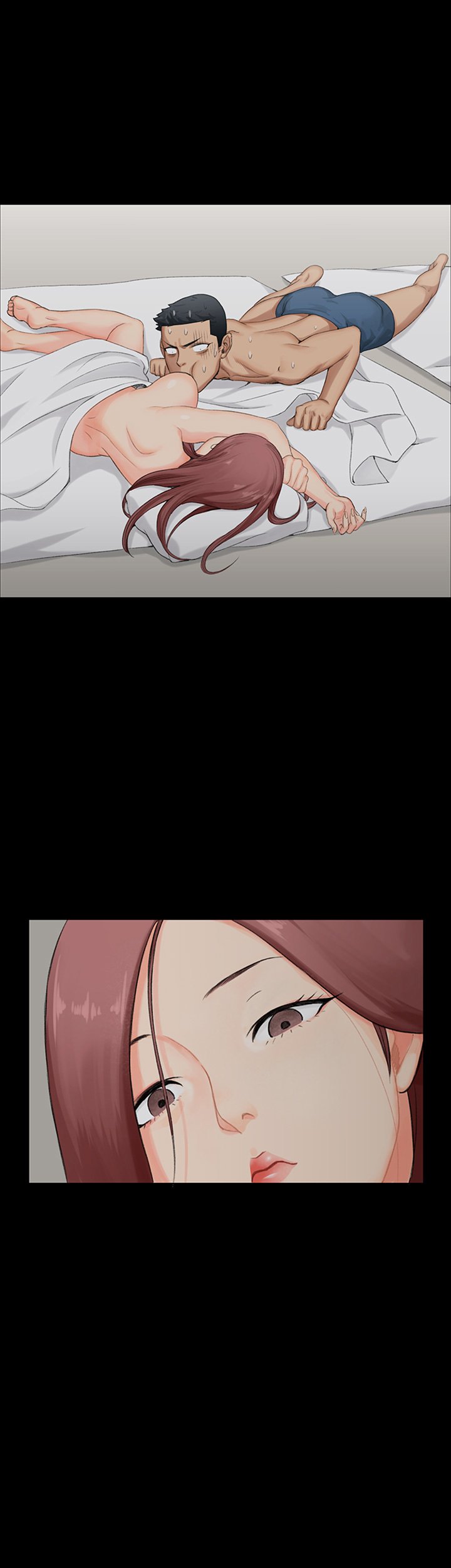 That Mans Epilepsy - Chapter 2 5