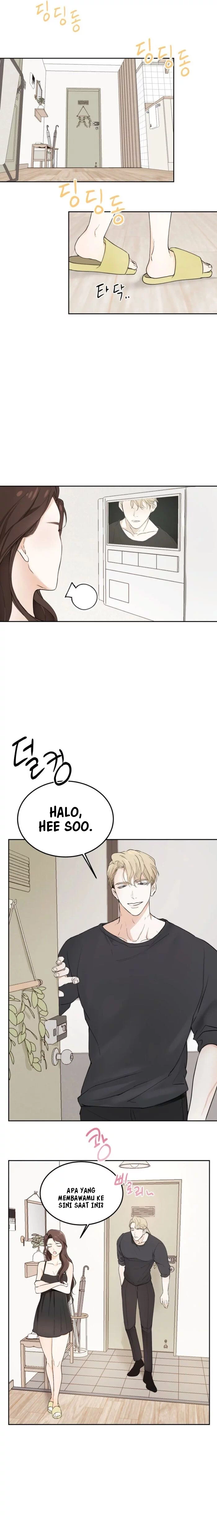 The Fantastic Fruit Quartet - Chapter 2 12