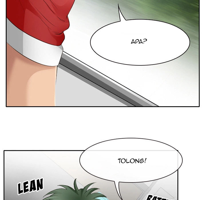 Midsummer Night&#8217;s Dream - Chapter 2 83