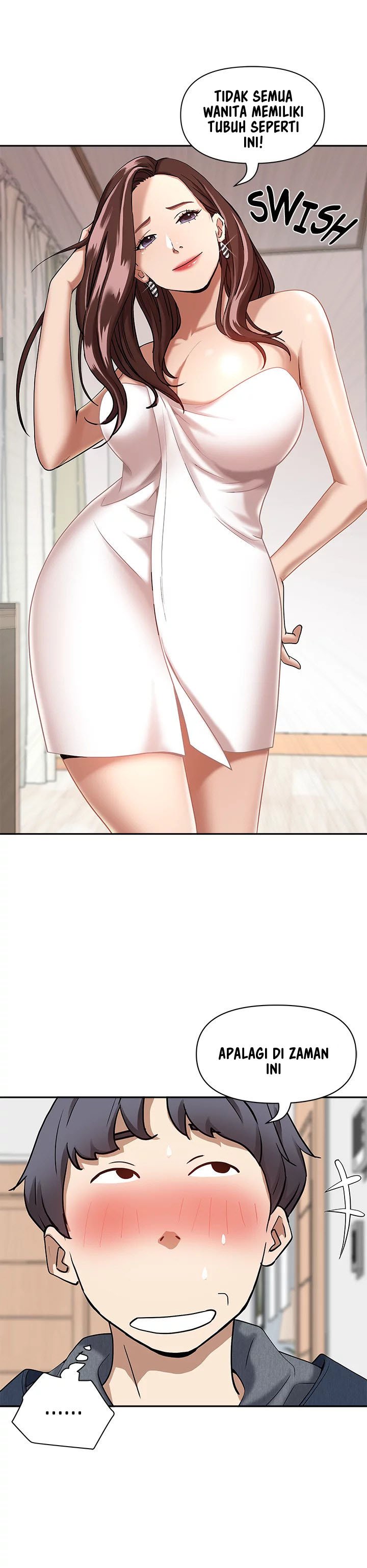 Living With a MILF - Chapter 2 15