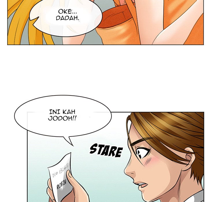 Midsummer Night&#8217;s Dream - Chapter 2 16