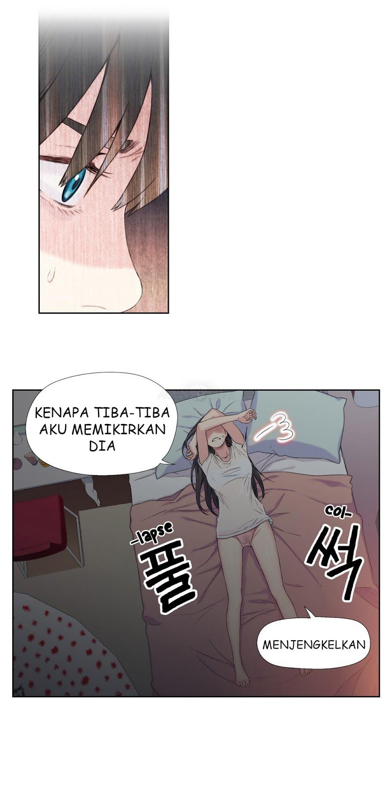 Sweet Guy - Chapter 2 5