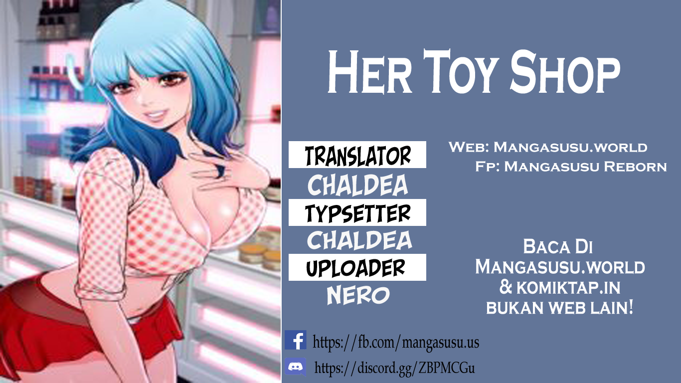 Her Toy Shop - Chapter her toy shop ch 71 1 Her Toy Shop - Chapter her toy shop ch 71 1