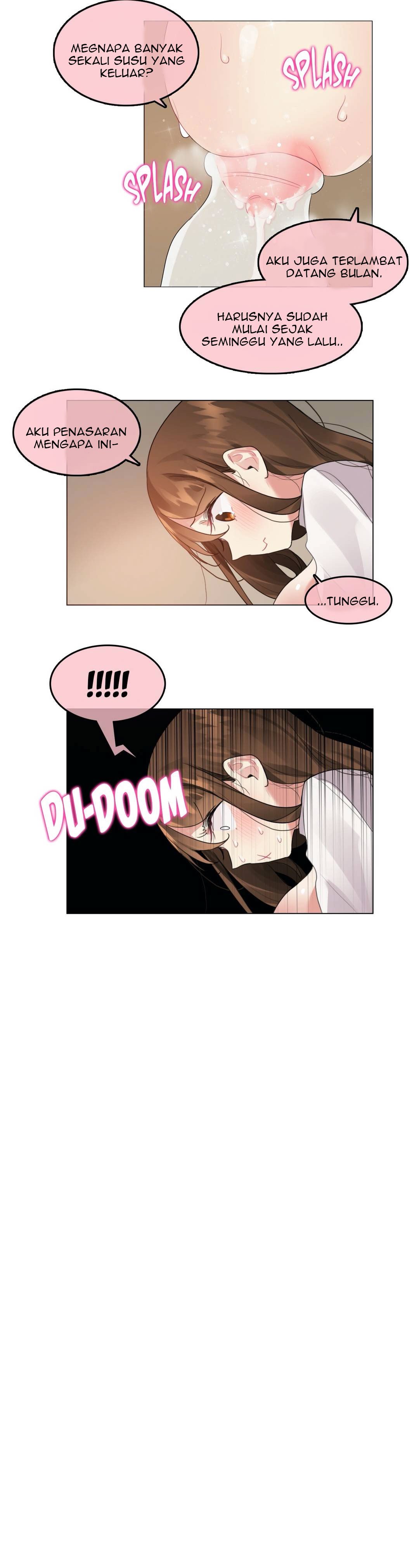 A Pervert&#8217;s Daily Life - Chapter 91 end s2 19