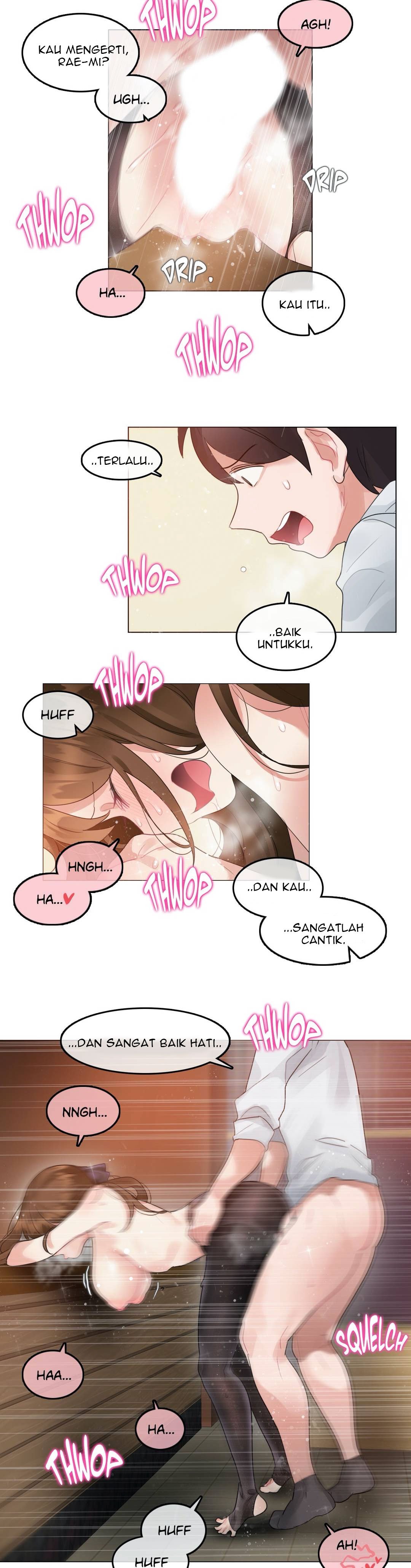 A Pervert&#8217;s Daily Life - Chapter 91 end s2 5