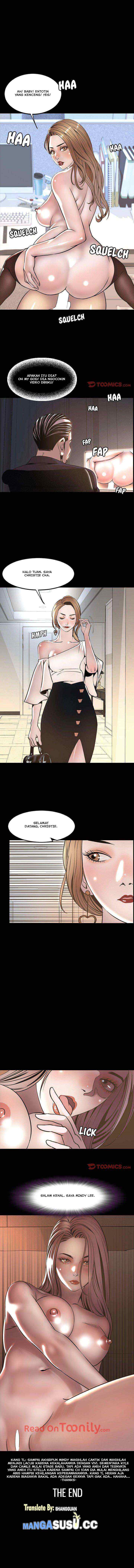 Tonight - Chapter 52 end 9
