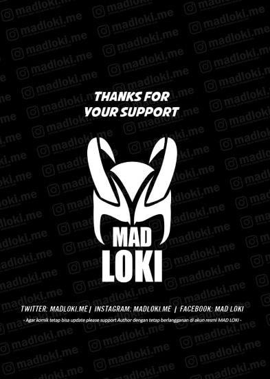 Madloki Miss Esa - Chapter komik madloki miss esa artbook 17