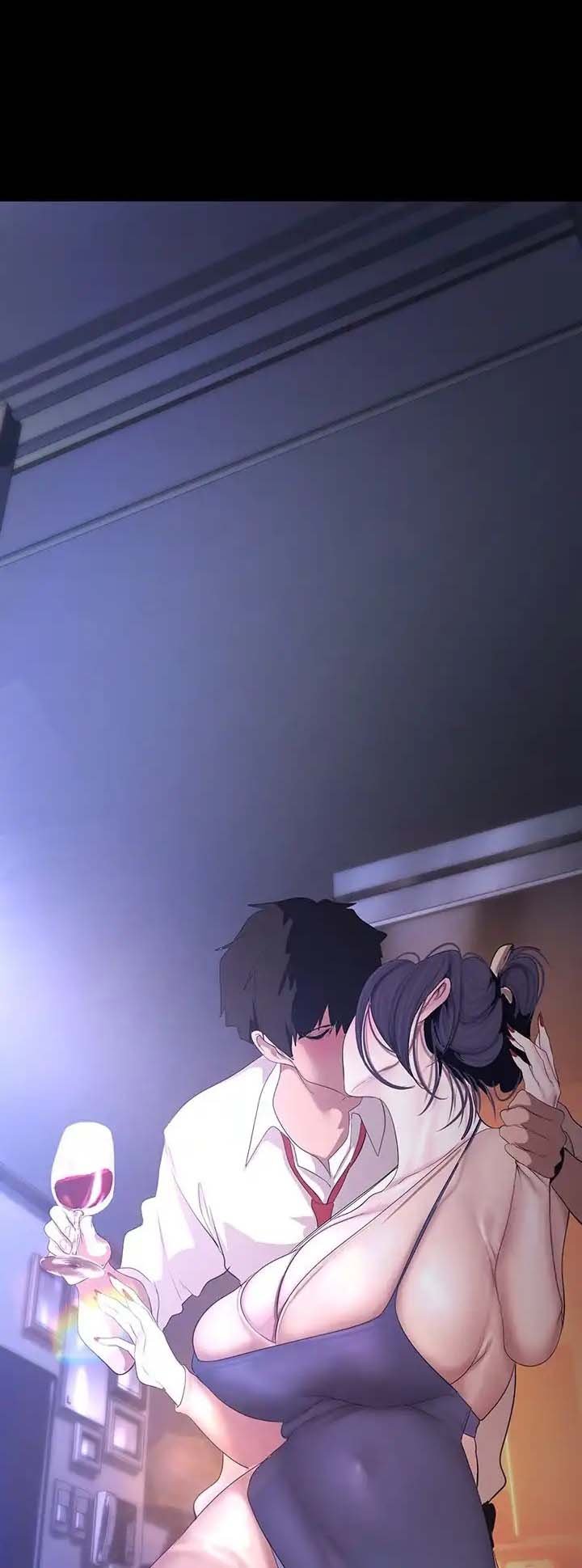 Wonderful New World - Chapter 188 2