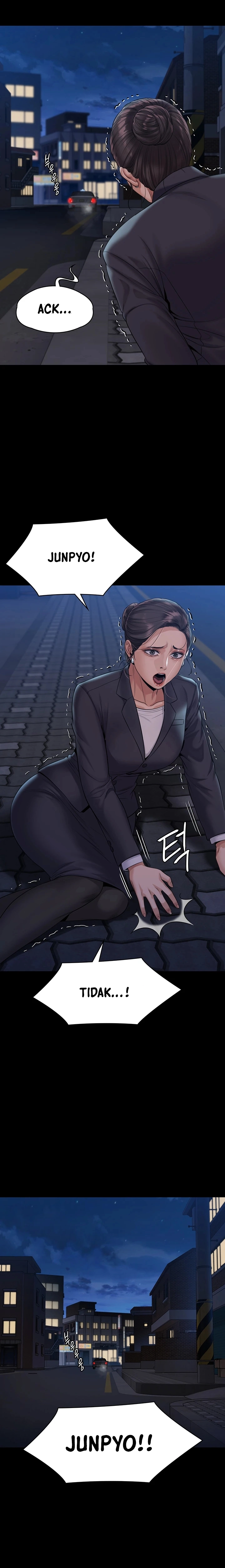 Queen Bee (Andrew) - Chapter 253 29