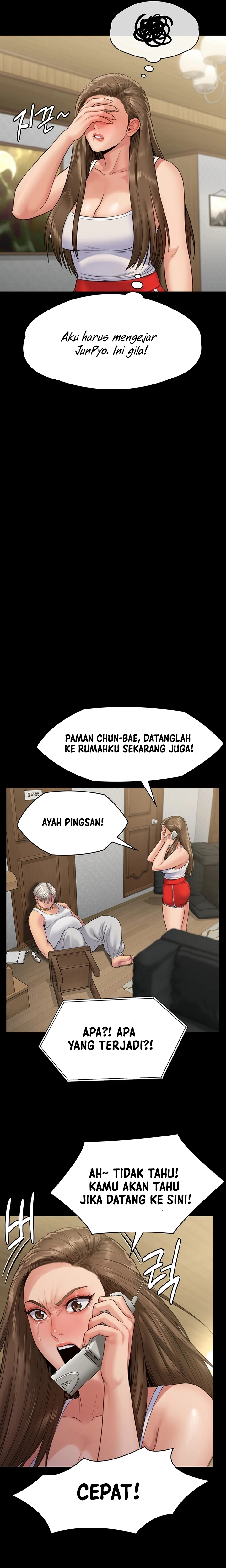 Queen Bee (Andrew) - Chapter 253 19