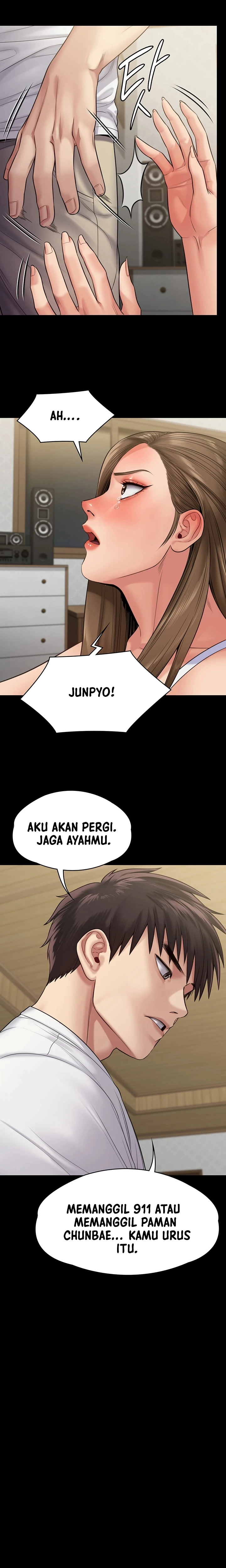 Queen Bee (Andrew) - Chapter 253 15