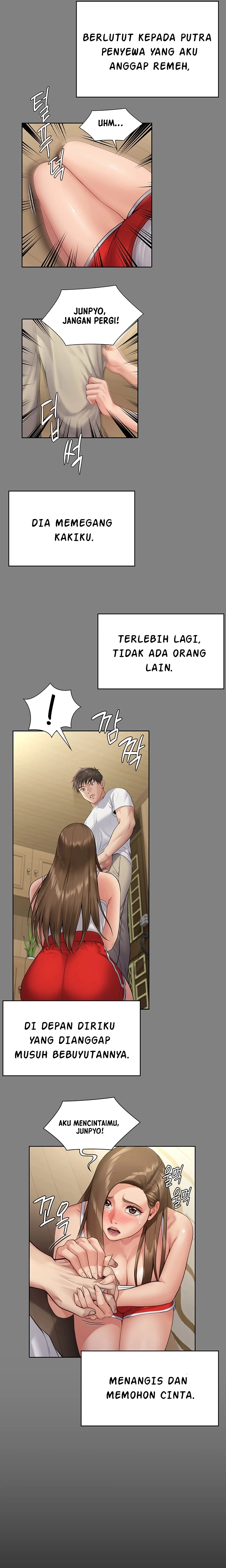 Queen Bee (Andrew) - Chapter 253 10