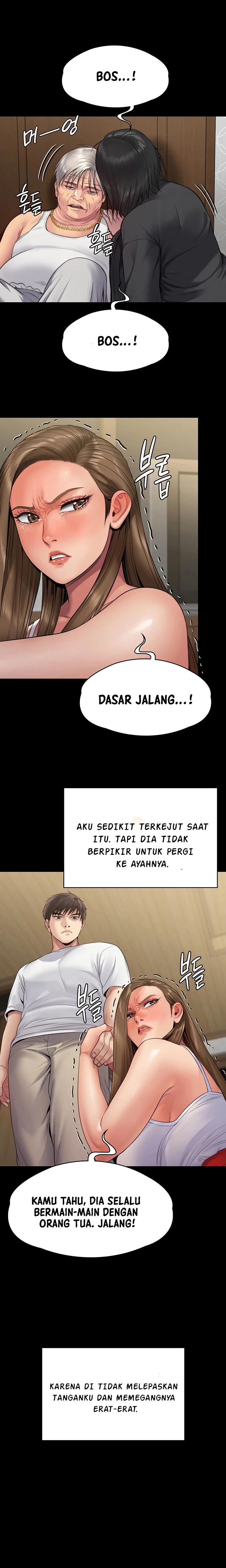 Queen Bee (Andrew) - Chapter 253 14