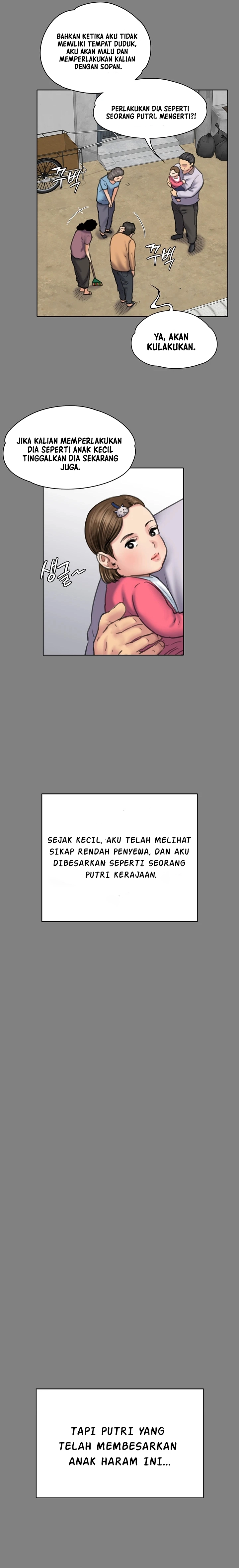 Queen Bee (Andrew) - Chapter 253 9