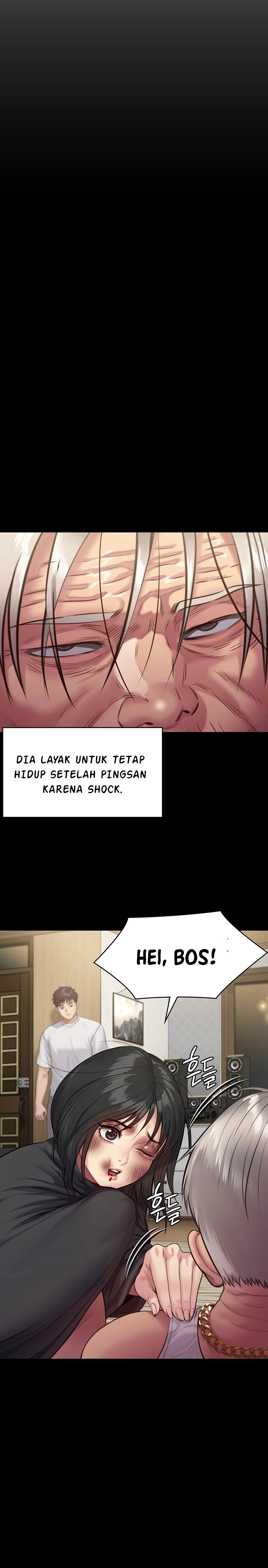 Queen Bee (Andrew) - Chapter 253 11
