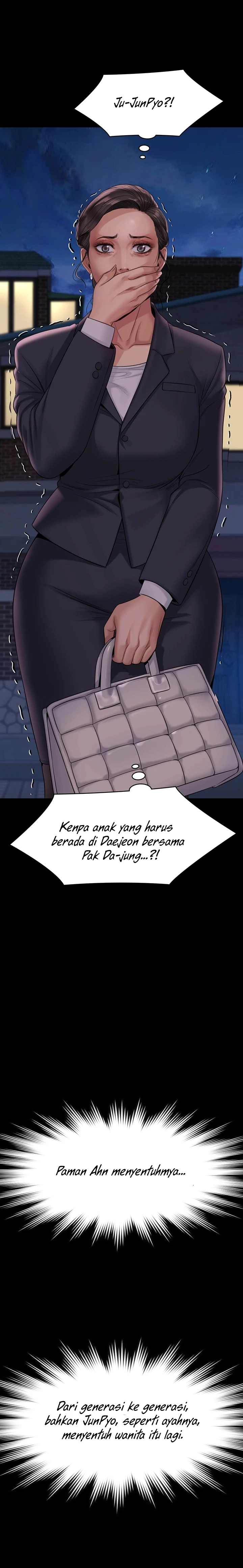 Queen Bee (Andrew) - Chapter 253 25