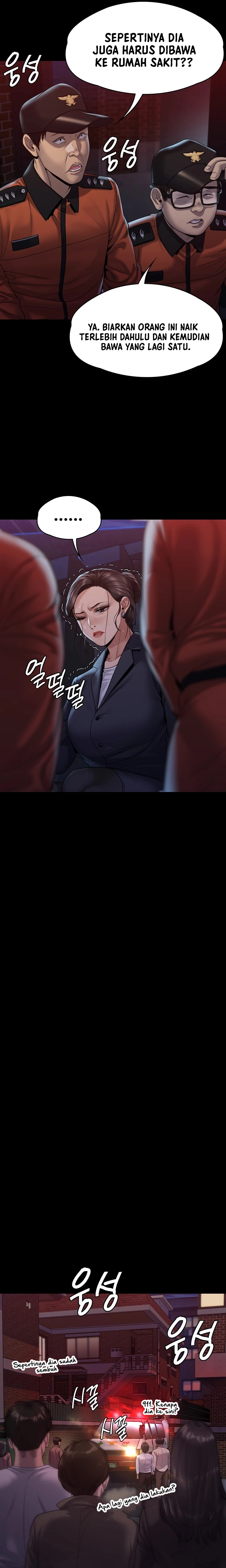 Queen Bee (Andrew) - Chapter 253 35