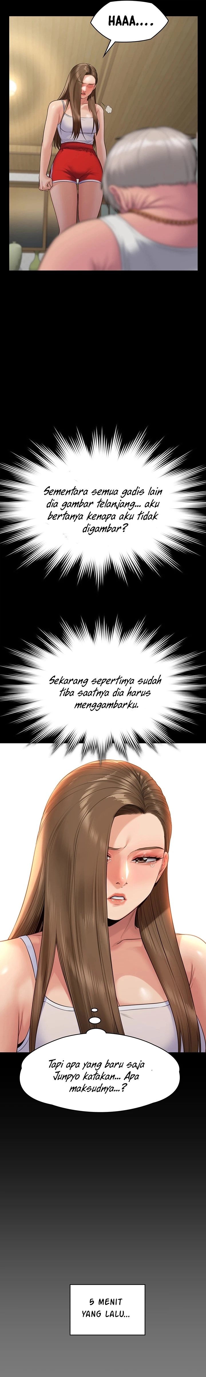 Queen Bee (Andrew) - Chapter 253 21