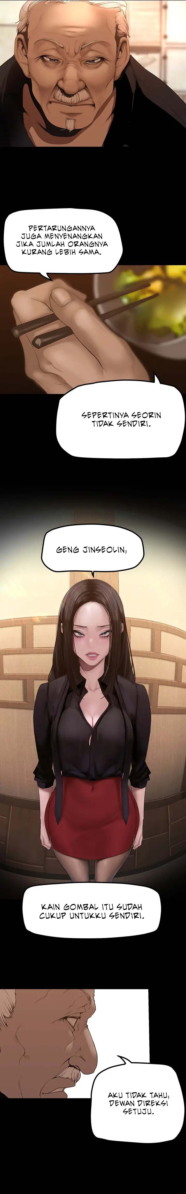 Wonderful New World - Chapter 174 9 Wonderful New World - Chapter 174 9