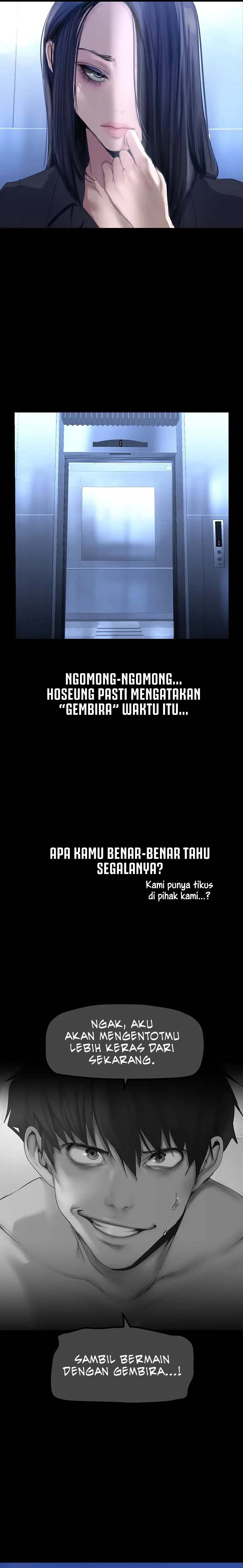 Wonderful New World - Chapter 174 16 Wonderful New World - Chapter 174 16