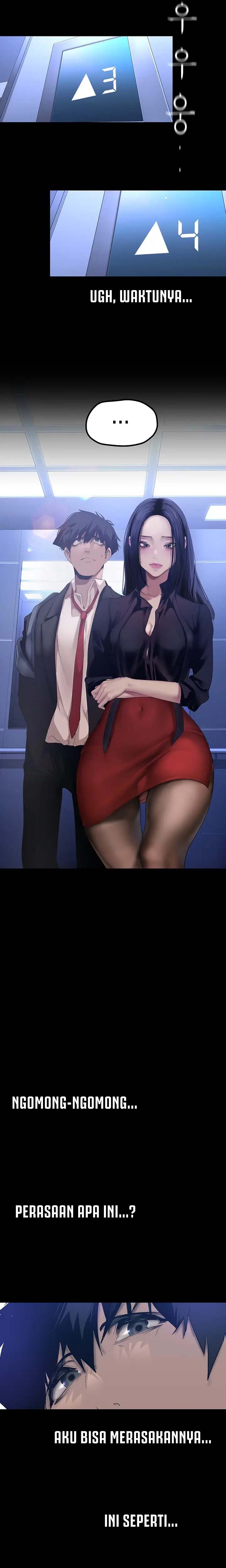 Wonderful New World - Chapter 174 20 Wonderful New World - Chapter 174 20