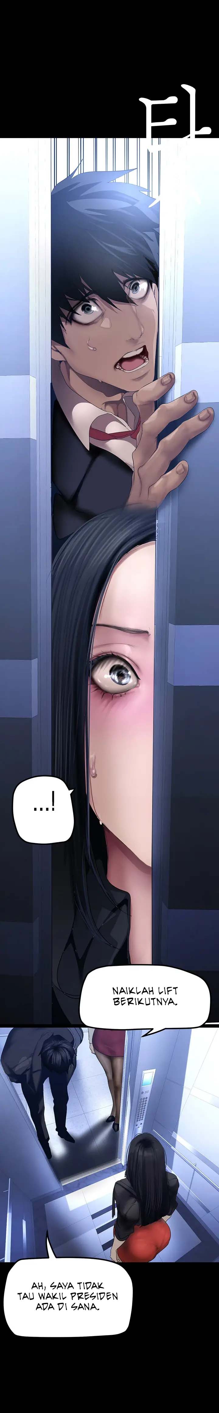 Wonderful New World - Chapter 174 18 Wonderful New World - Chapter 174 18